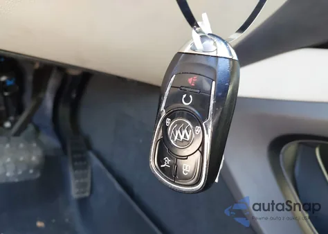 2019 Buick Enclave Awd Essence from USA, damaged, VIN 5GAEVAKW1KJ141592